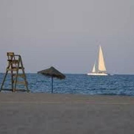 The Apartment Blue Sea Valencia Bagian luar foto