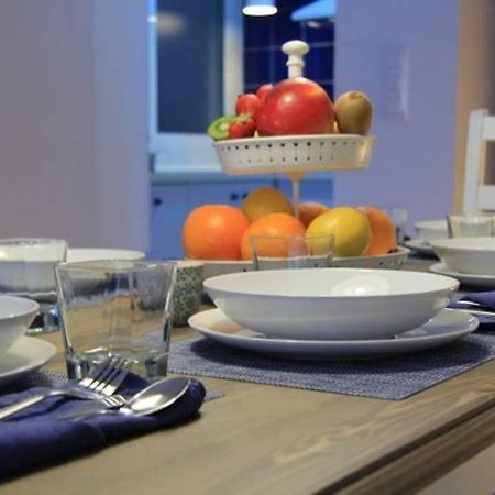 The Apartment Blue Sea Valencia Bagian luar foto