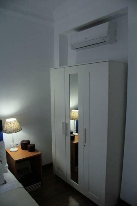The Apartment Blue Sea Valencia Bagian luar foto