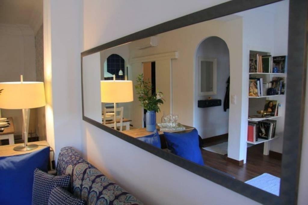 The Apartment Blue Sea Valencia Bagian luar foto