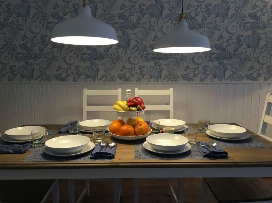 The Apartment Blue Sea Valencia Bagian luar foto