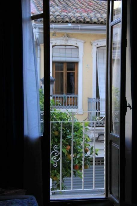 The Apartment Blue Sea Valencia Bagian luar foto