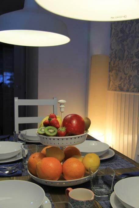 The Apartment Blue Sea Valencia Bagian luar foto