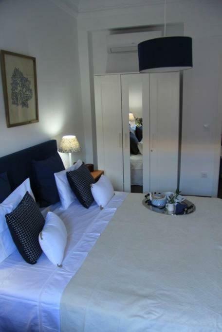 The Apartment Blue Sea Valencia Bagian luar foto