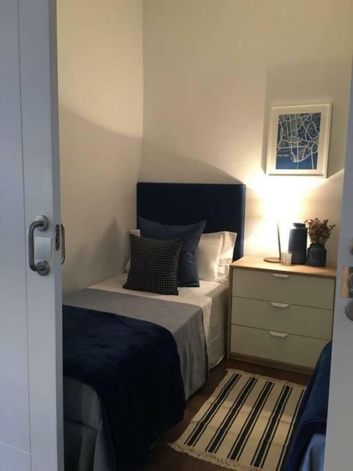 The Apartment Blue Sea Valencia Bagian luar foto