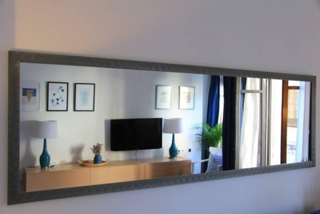 The Apartment Blue Sea Valencia Bagian luar foto